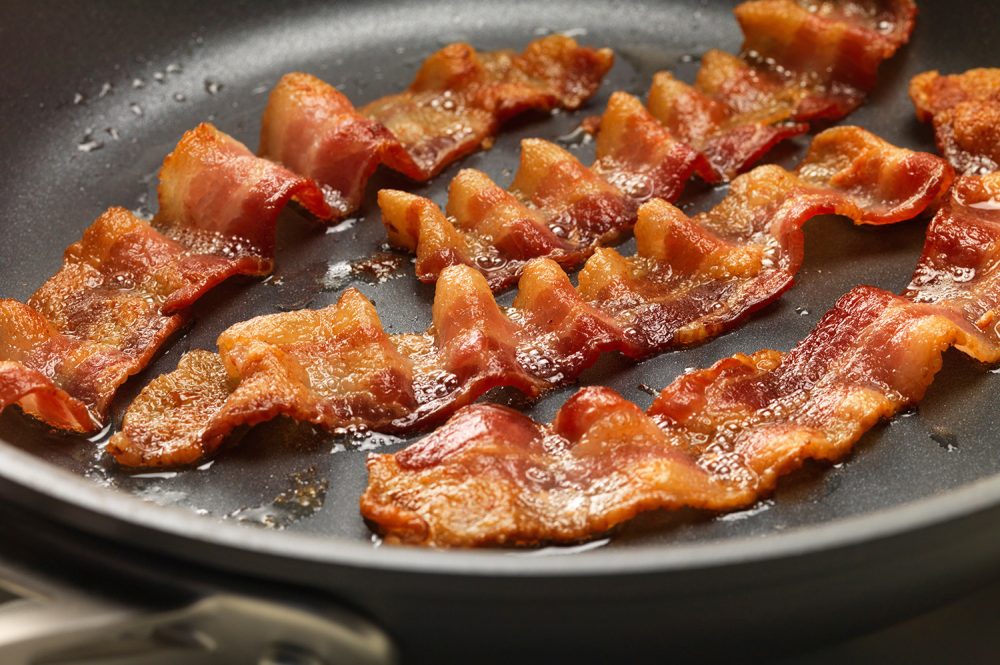 Bacon