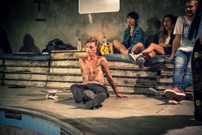 Take A Look Inside Bali’s Exploding DIY Skate Scene (PHOTOS)