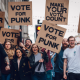 Brew Dog Voters