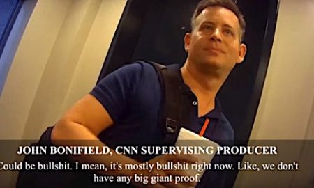 CNN Producer