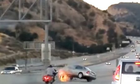 Car Crash