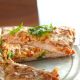 Chicken Base Pizza