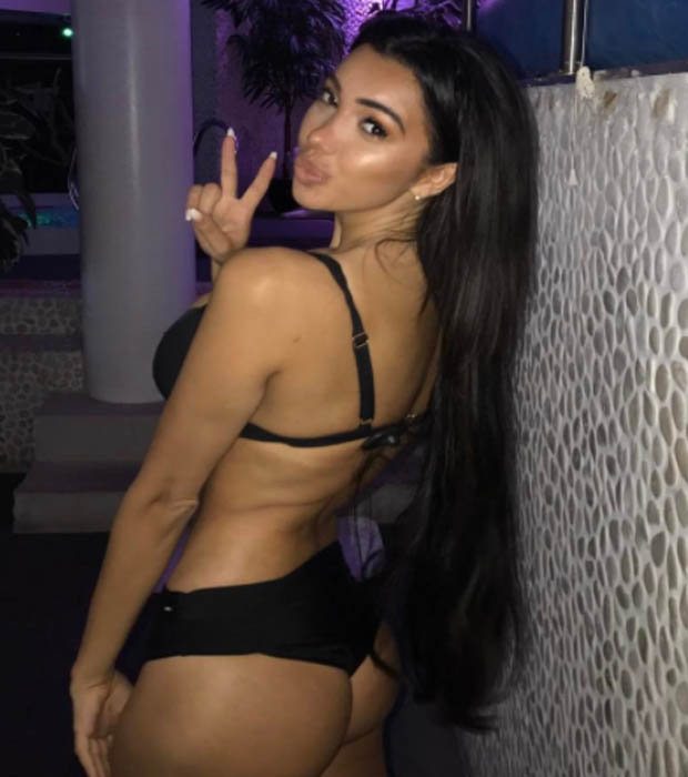 Chloe Khan