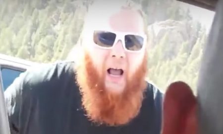 Combat Veteran Psycho