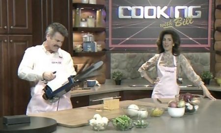 Cooking With Bill
