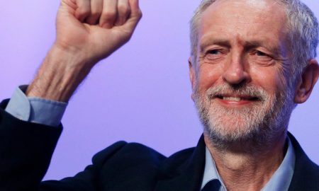 Corbyn