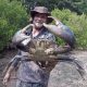Crab hunger