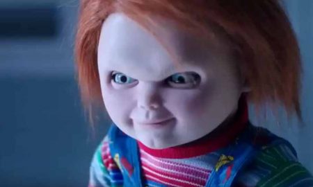 Cult Of Chucky