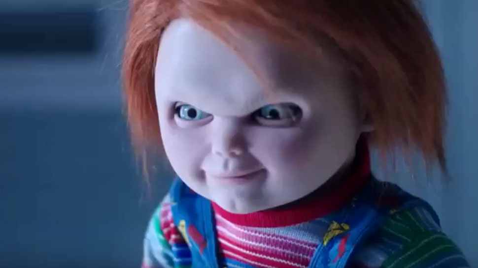 Cult Of Chucky