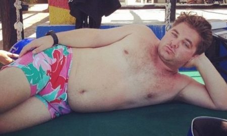 Dad Bod