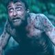 Daniel Radcliffe Jungle