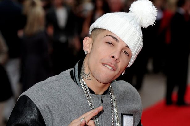 Dappy