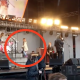 Dave Grohl 8 Year Old Daughter