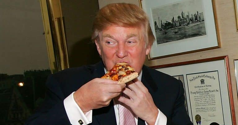 Donald Trump’s Tour Rider Is As Deranged As You’d Imagine