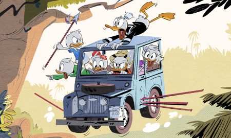 Duck Tales