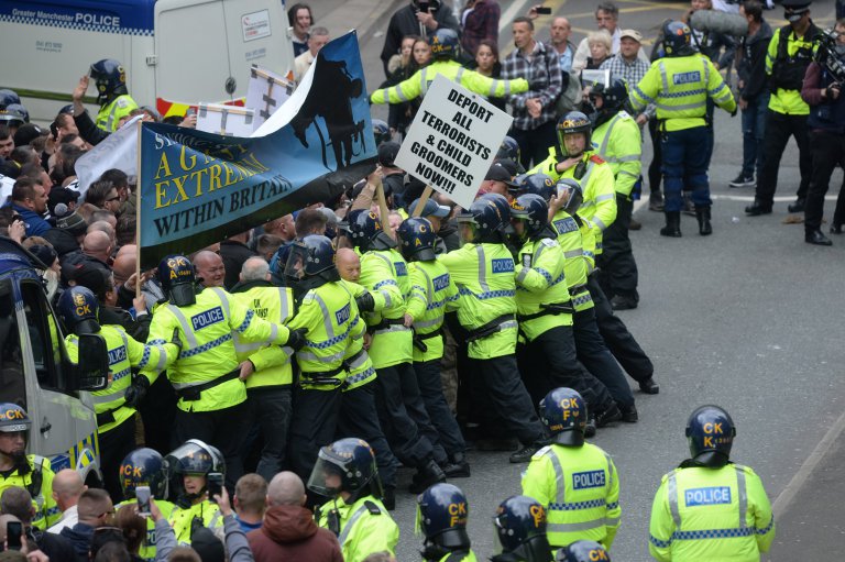 Cavendish Press - Manchester