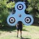 Fidget Spinner Costume