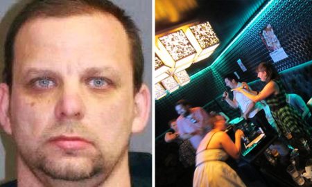 Fugitive Karaoke