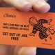 Get out of jail free card