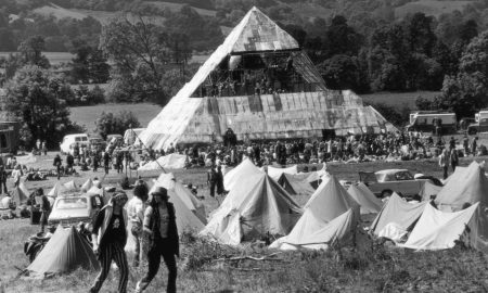 Glastonbury 1