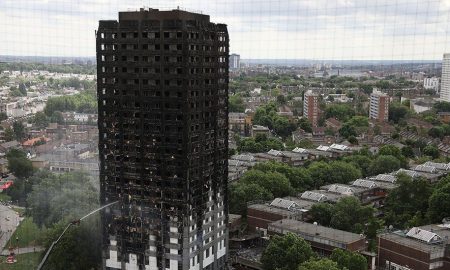 Grenfell Tower
