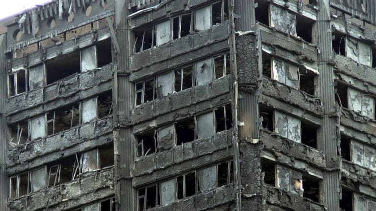 Grenfell Tower