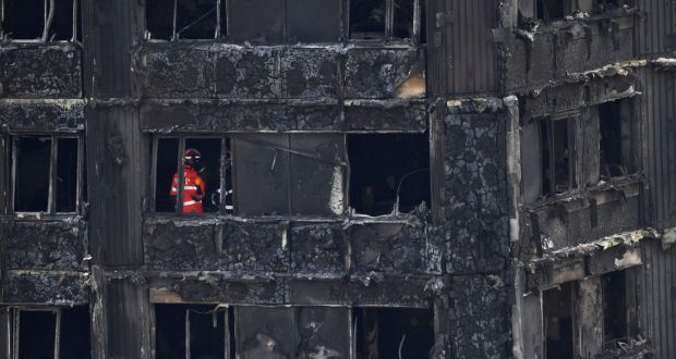 Grenfell Tower