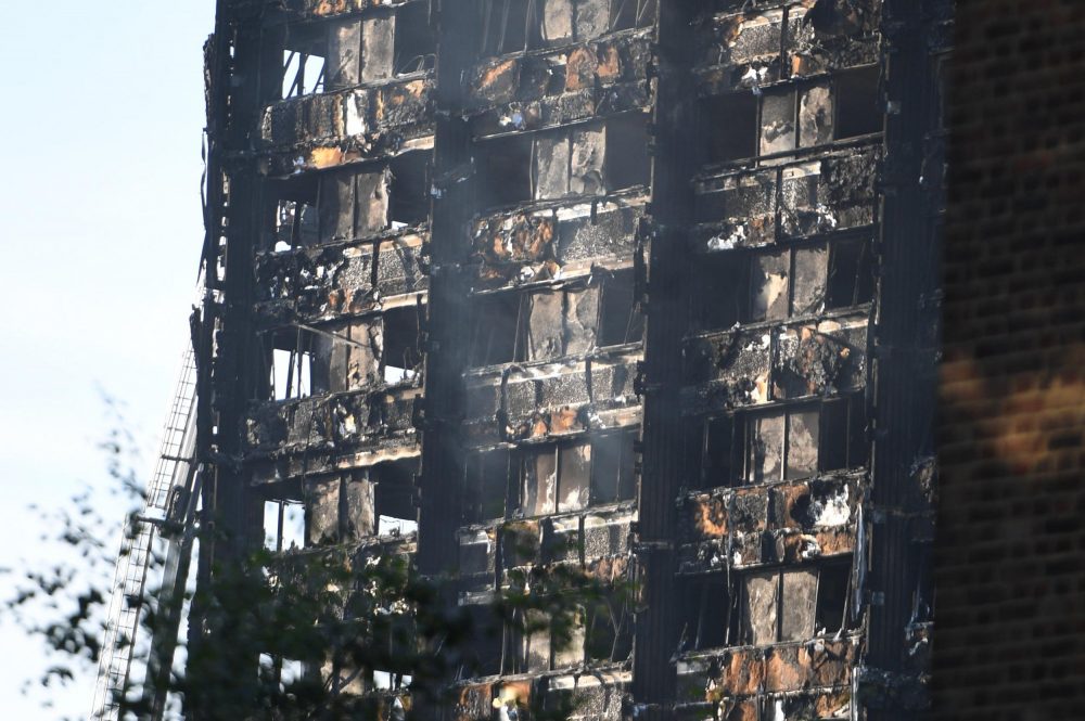 Grenfell Tower