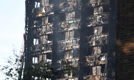 Grenfell Tower