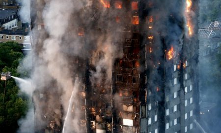 Grenfell Tower
