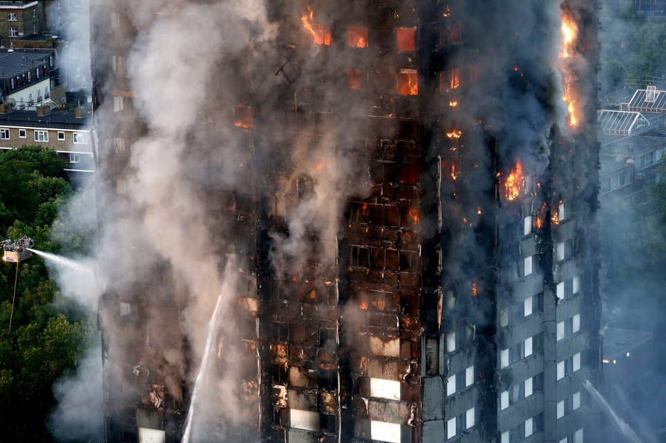 Grenfell Tower