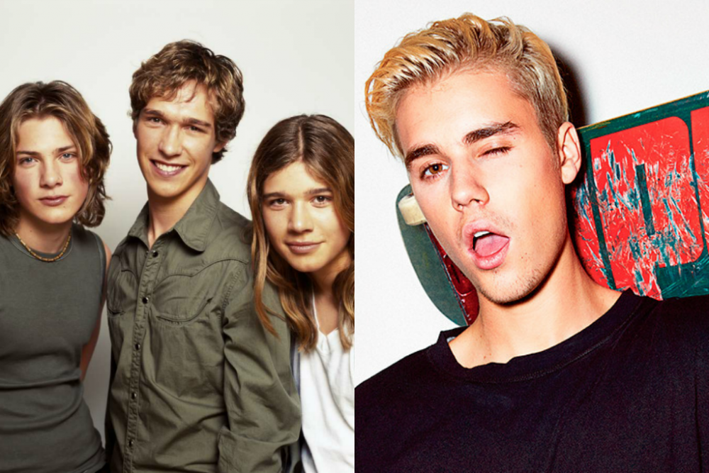 Hanson Bieber