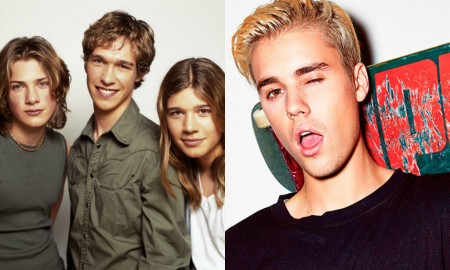 Hanson Bieber