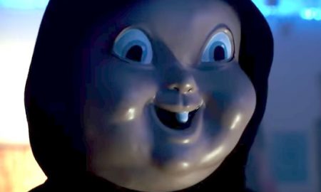 Happy Death Day
