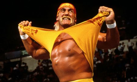 Hulk Hogan