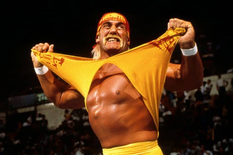 The Gawker Vs Hulk Hogan Sex Tape Scandal Is Getting Turned Into A Film