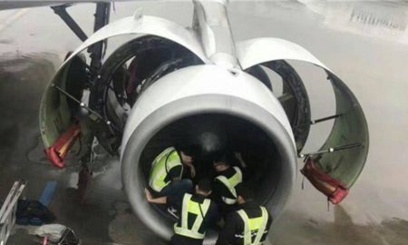Jet Engine