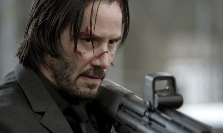 John WickJohn Wick