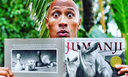 Jumanji