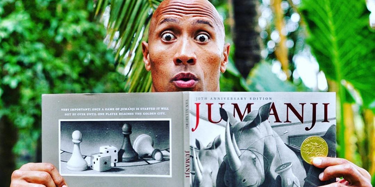Jumanji
