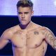 Justin biebr