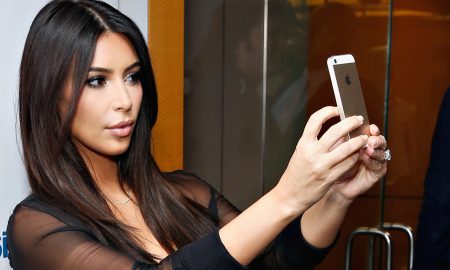 Kim Kardashian