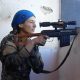 Kurdish Sniper