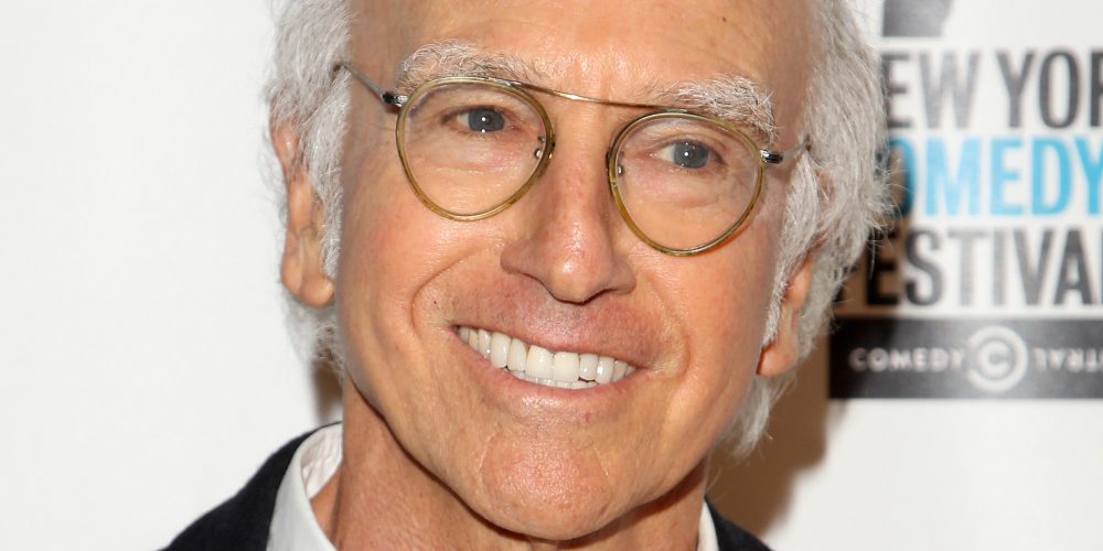 Larry David