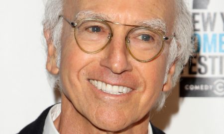 Larry David