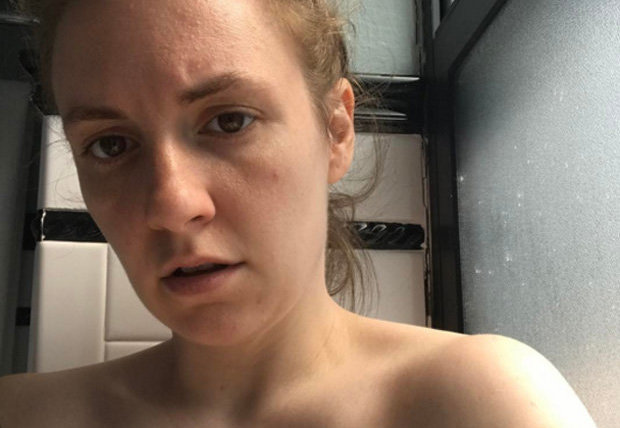 Lena-Dunham