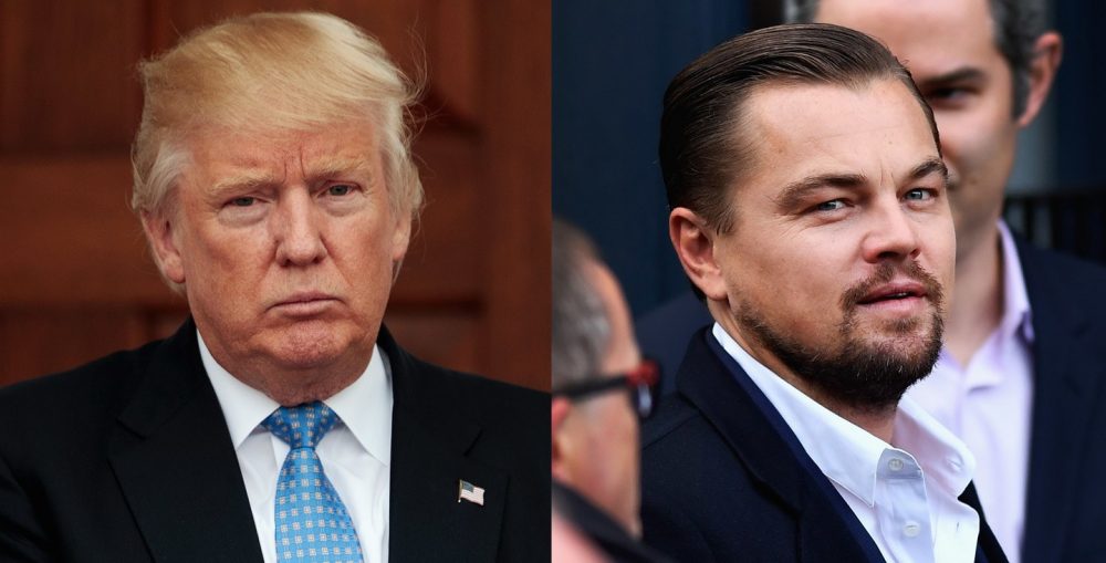 Leo Trump