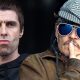 Liam Gallagher Johnny Depp