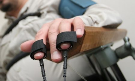 Lie Detector Test