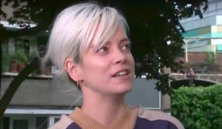 Lily Allen